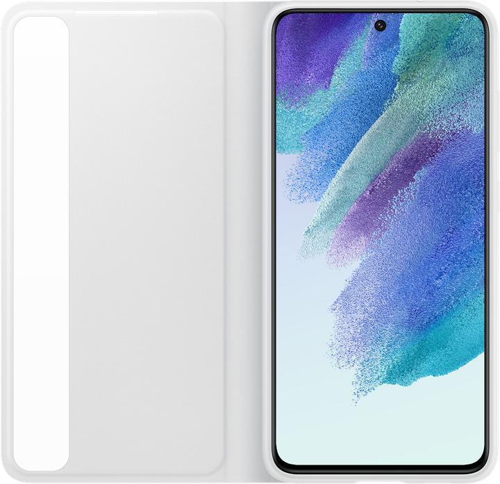Productafbeelding Samsung Smart Clear View Cover (Samsung Galaxy S21 FE 5G)