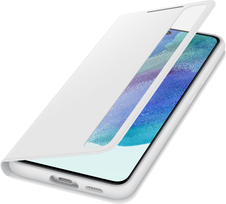 Produktbild Samsung Smart Clear View Cover (Samsung Galaxy S21 FE 5G)