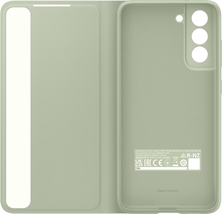 Produktbild Samsung Smart Clear View Cover