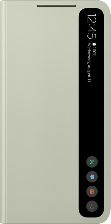 Produktbild Samsung Smart Clear View Cover
