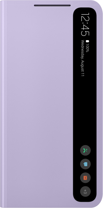 Produktbild Samsung Smart Clear View Cover