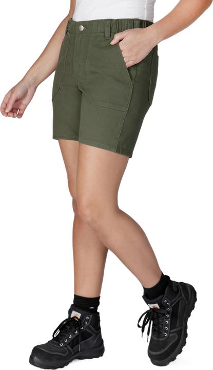 Carhartt Canvas Shorts