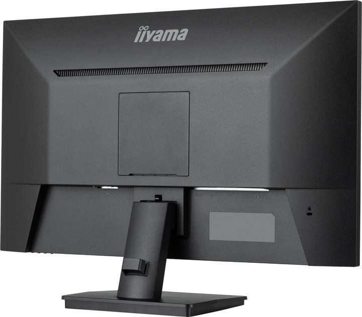 Image du produit iiyama XU2793HSU-B6/27" FD IPS (1920 x 1080 pixels, 27")
