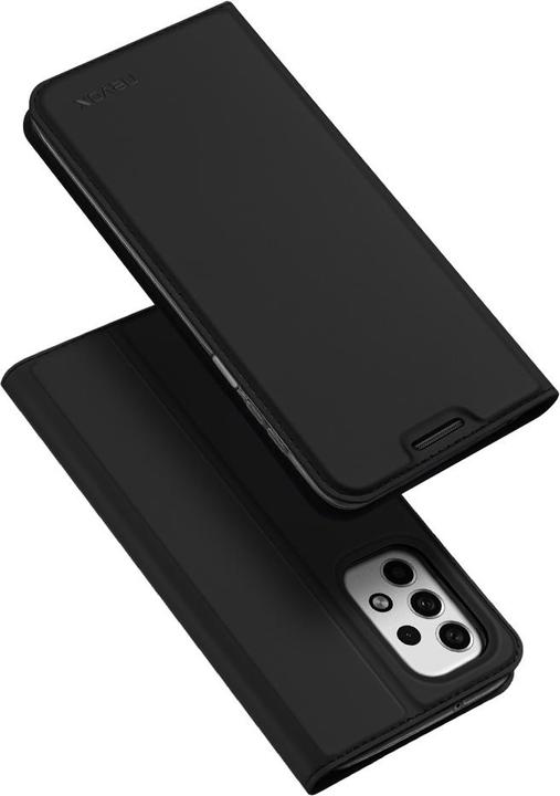 Image du produit Nevox Vario Series Bookcase Galaxy A23 5G noir (Samsung Galaxy A23 5G)