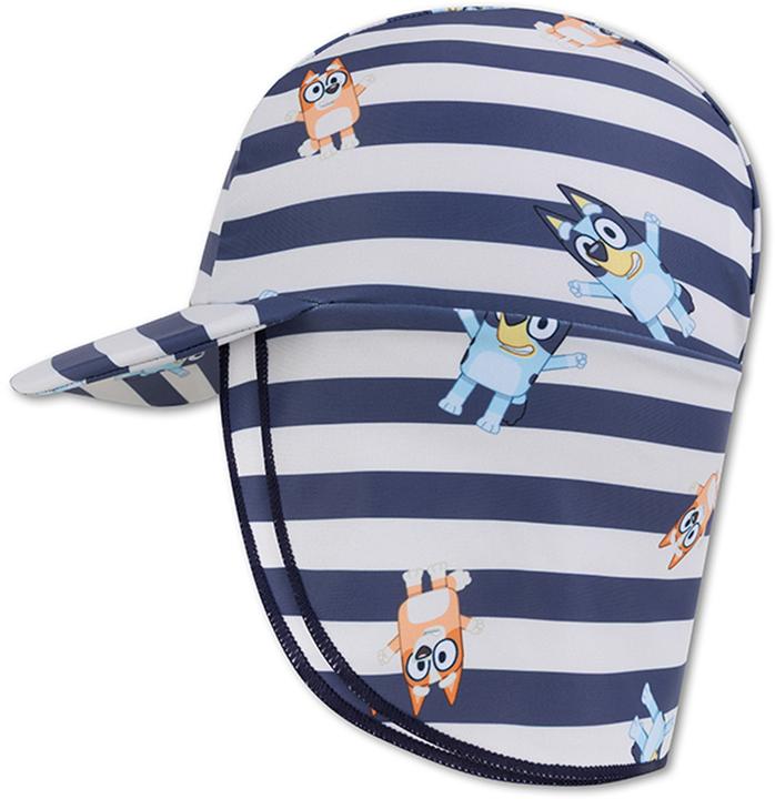 Produktbild Swim Essentials UV Sonnenhut Striped Bluey