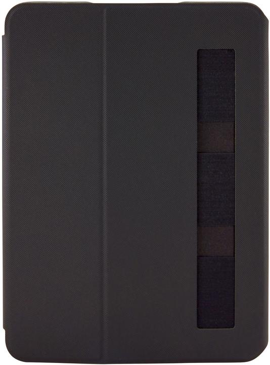 Actual product image Caselogic Snapview Case - iPad Air - black (Apple iPad Air 2020)