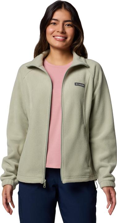 Produktbild Columbia Benton Springs™ Full Zip (S)