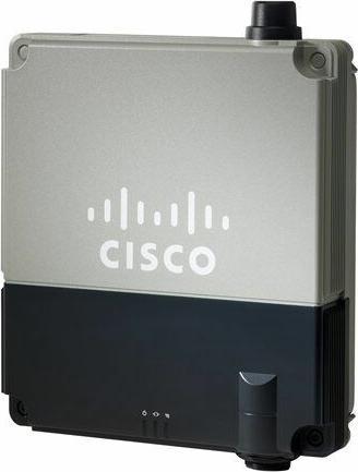 Produktbild Cisco WAP200E Outdoor Access Point 802.11g MIMO
