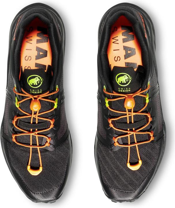 Actual product image Mammut Sertig TR Low Men (43)