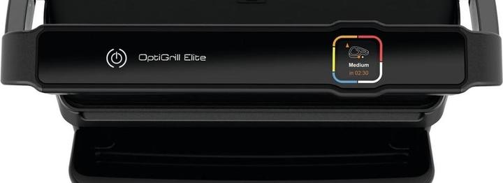 Produktbild Tefal OptiGrill Elite