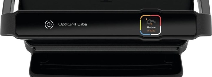 Image du produit Tefal OptiGrill Elite