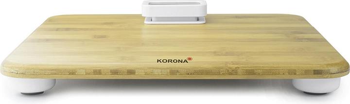 Produktbild Korona Bambuswaage MIRIAM (150 kg)