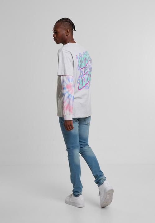 Produktbild Rip N Dip Nature Is Healing T-Shirt - 125833 (M)