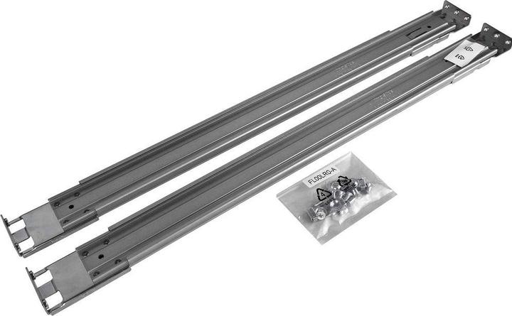 Actual product image QNAP Rail Kit