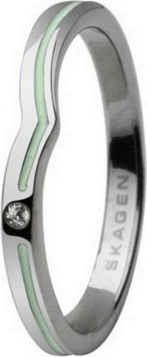 Produktbild Skagen Damenring JRSA018SS (18)