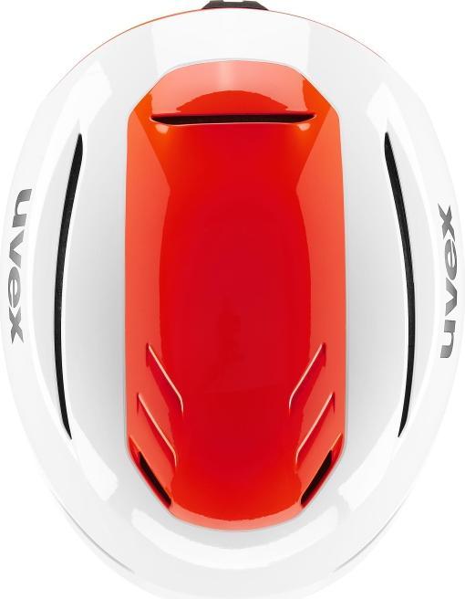 Produktbild Uvex Sports resolution SL (59 - 61 cm)