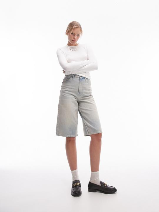 Immagine prodotto Topshop TSPREMIUM Top Bluse (M)