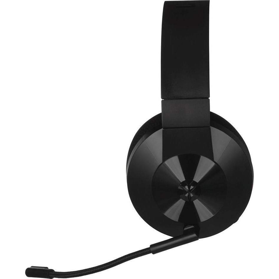 Thumbnail - Lenovo Legion H600 Headset (Kabelgebunden), Gaming Headset, Schwarz