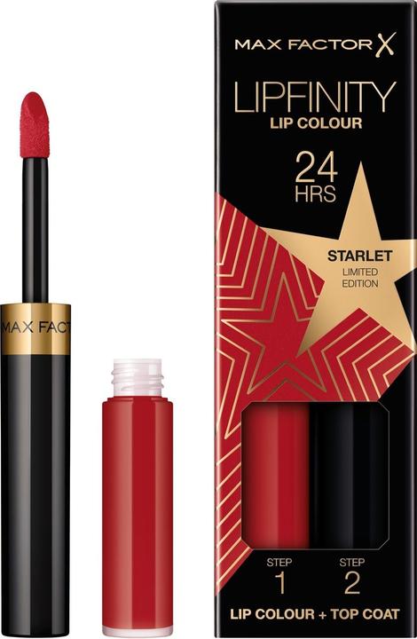 Immagine prodotto Max Factor Lipfinity 24HRS (88 Starlet)