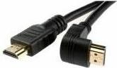 Produktbild Gembird HDMI (Typ A) — HDMI (Typ A) (3 m, HDMI, 2.0)