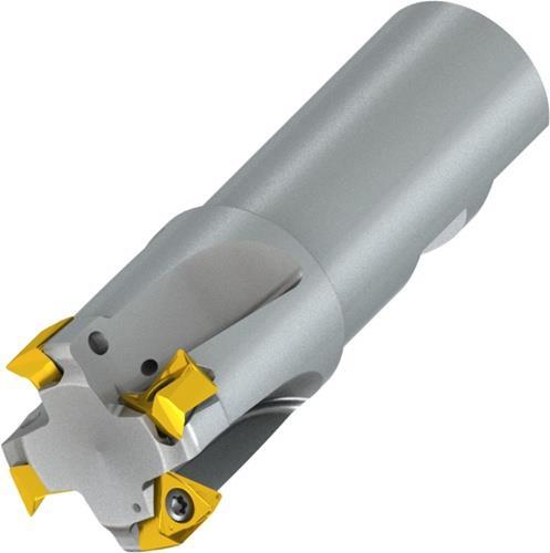 Produktbild Pramet Schulterfrser ISO 40A4R050B32-STN16-C D.32mm Rechtslauf Schneid-D.40mm