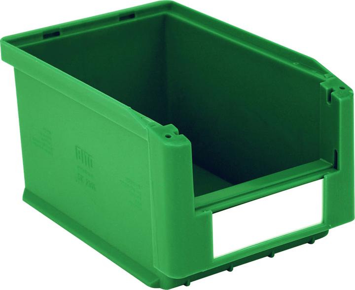 Produktbild Bito Sichtlagerkasten