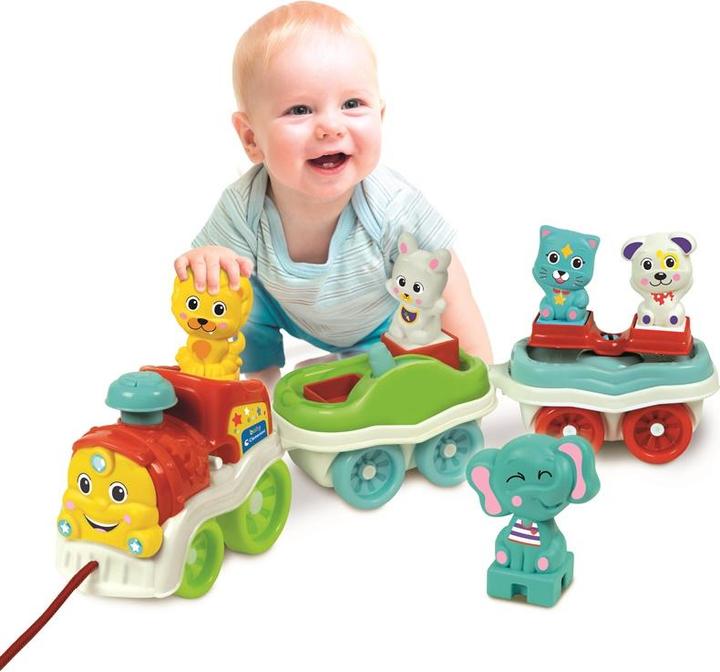 Produktbild SteelSeries Arctis Nova 3XW White (Kabellos)