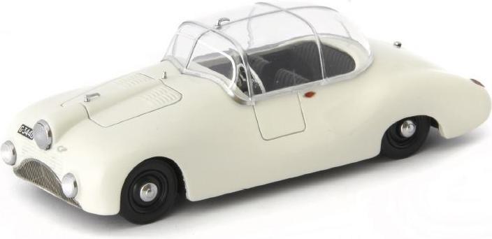 Produktbild AutoCult Gatso 4000 Aero Coupe (Niederlande), grau