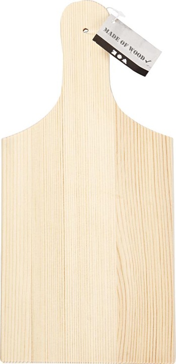 Actual product image Creativ Company Cutting board