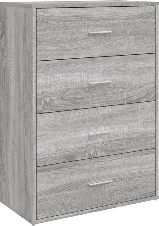 Image du produit vidaXL Sideboard (60 x 31 x 84 cm)