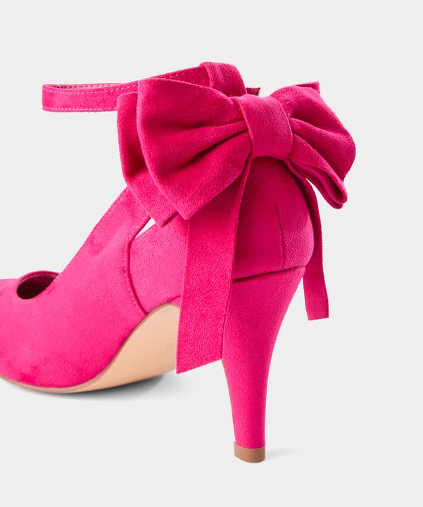 Immagine prodotto Joe Browns Bow Ankle Strap Heel Shoe (38)