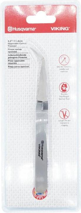 Immagine prodotto Husqvarna Pinzette