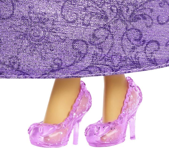 Image du produit Mattel Assortiment de poupées de mode Disney Princesse