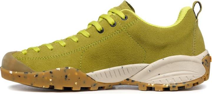 Produktbild Scarpa Mojito Planet Suede (37)