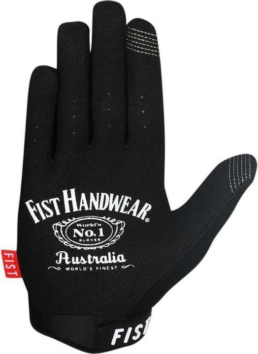 Produktbild Fist Good Times (XXL)