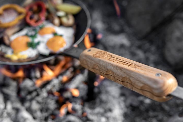 Produktbild Petromax Holzgriff für schmiedeeiserne Pfannen (Holz)