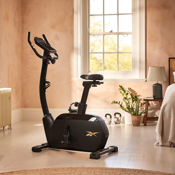 Actual product image Reebok FR30 Exercise bike