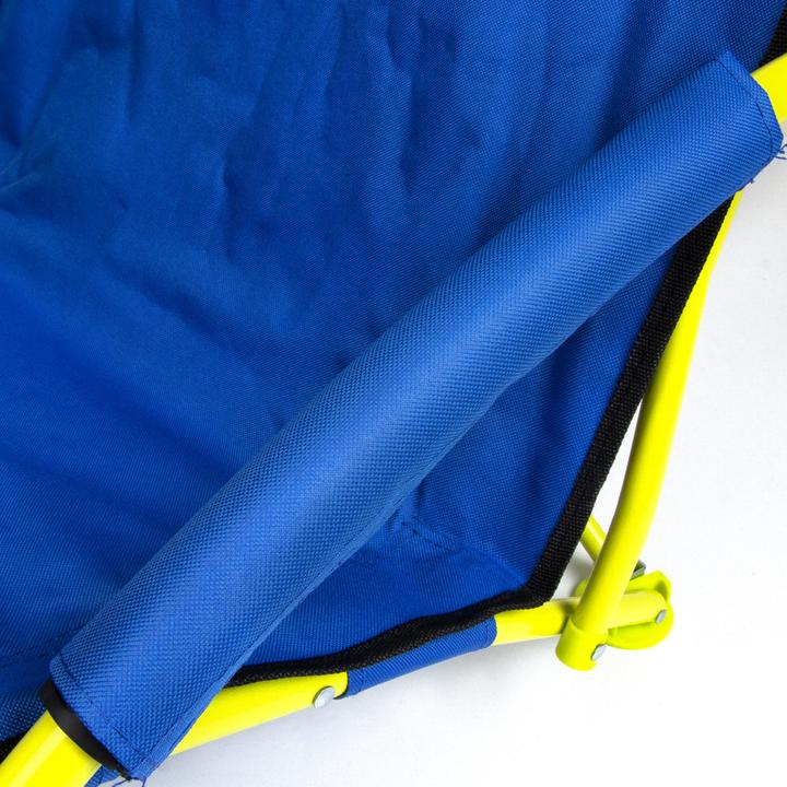 Produktbild Spokey Campingstuhl Panama Gelb