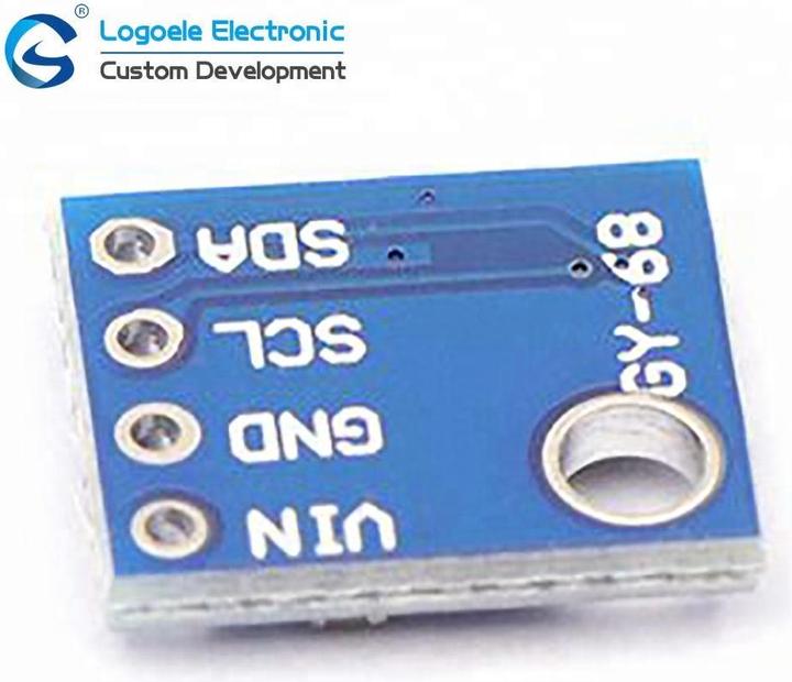 Actual product image Allnet 4duino Sensor Attitude, orientation sensor