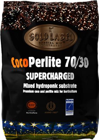 Immagine prodotto Gold Label Special Mix Coco/Perlite 70/30 (50 l)