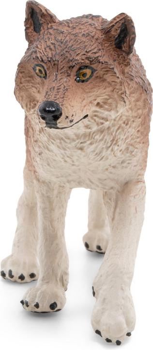 Produktbild Papo Wolf