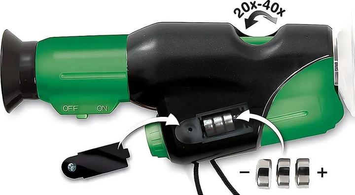 Image du produit Brainstorm Aventure en plein air