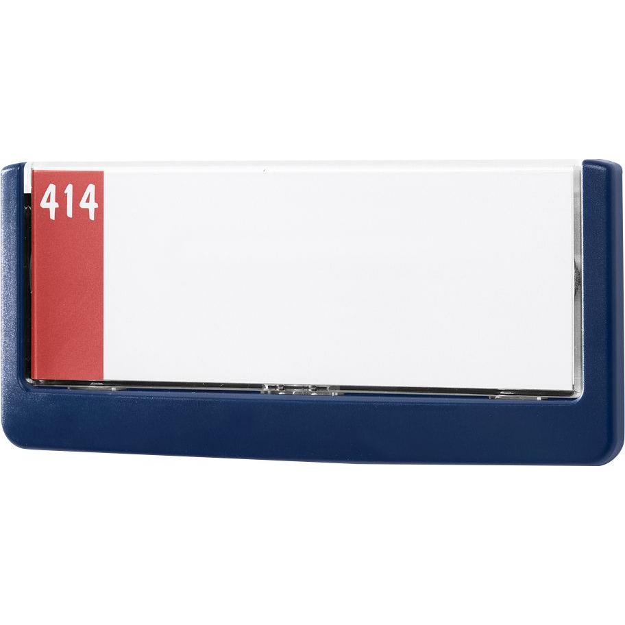 Durable, Informationsschild, Türschild CLICK SIGN