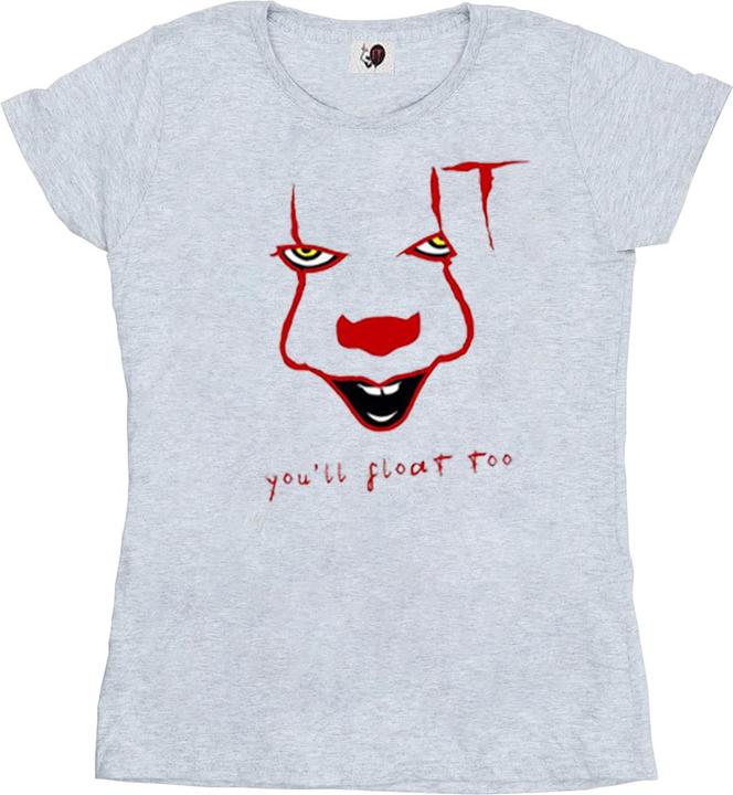 Produktbild Universal Textiles Pennywise Float TShirt (M)