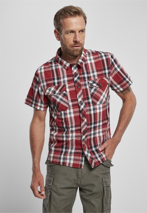 Produktbild Brandit Roadstar Shirt (S)
