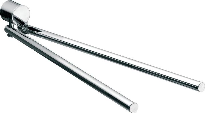 Towel holders + towel hooks