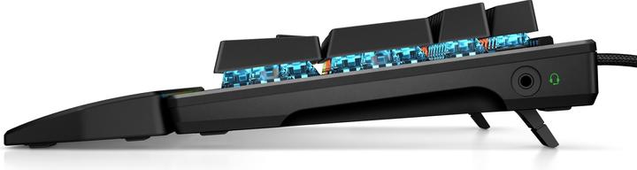 Produktbild HP Pavilion 800 (Deutschland, Kabelgebunden)