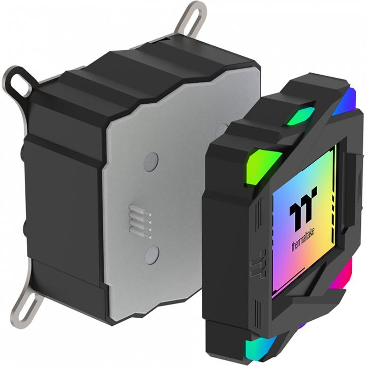 Image du produit Thermaltake WAK LA360 ARGB Sync All-in-One LCS black