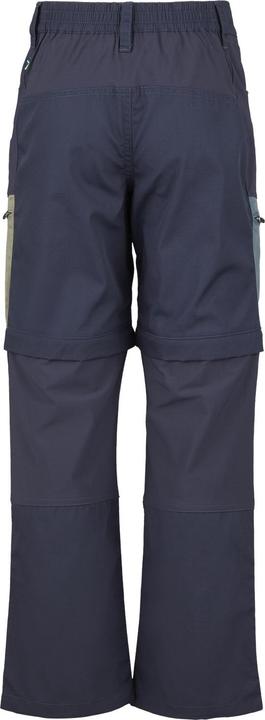 Produktbild Stoic Kid's FalunSt. Tour Zip-Off Pants Light (140)