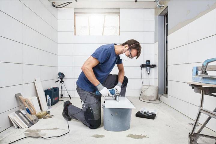Produktbild Bosch Professional Zubehör Diamant-Trockenbohrer-Set 4tei